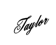 Taylor