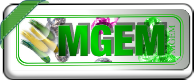 MrGemStoneEyes SideBar Banner Logo